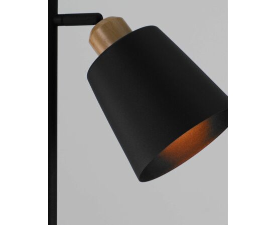 Торшер Moderli V3051-3F Floor 3*E27*60W, изображение 13 | Интернет магазин мебели и декора LifeDekor