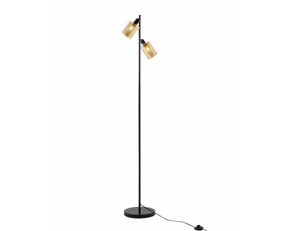 Торшер Moderli V3061-2F Suspent 2*E14*40W | Интернет магазин мебели и декора LifeDekor