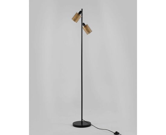 Торшер Moderli V3061-2F Suspent 2*E14*40W, изображение 10 | Интернет магазин мебели и декора LifeDekor