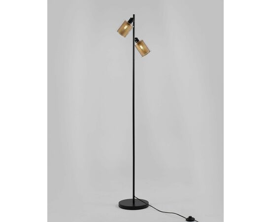 Торшер Moderli V3061-2F Suspent 2*E14*40W, изображение 2 | Интернет магазин мебели и декора LifeDekor