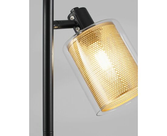 Торшер Moderli V3061-2F Suspent 2*E14*40W, изображение 11 | Интернет магазин мебели и декора LifeDekor