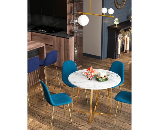 Подвесной светильник Moderli V6000-3P Sheman, изображение 3 | Интернет магазин мебели и декора LifeDekor