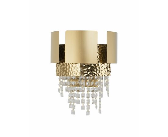 Бра Moderli V8011-2W Olly | Интернет магазин мебели и декора LifeDekor