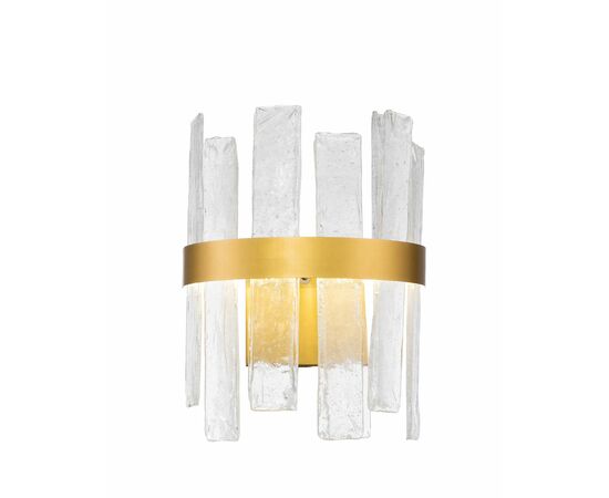 Бра Moderli V9001-WL Lima, изображение 2 | Интернет магазин мебели и декора LifeDekor