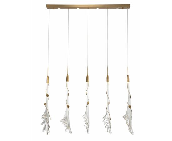 Подвесной светильник Moderli V9021-PL Melburn | Интернет магазин мебели и декора LifeDekor