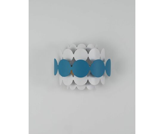 Бра Moderli V8001-2W Enya, изображение 3 | Интернет магазин мебели и декора LifeDekor