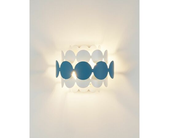 Бра Moderli V8001-2W Enya, изображение 2 | Интернет магазин мебели и декора LifeDekor