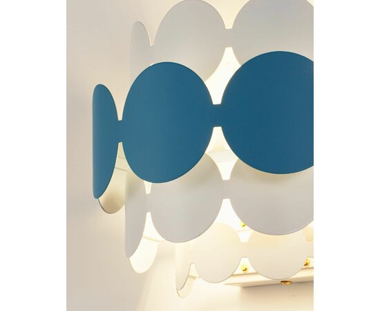 Бра Moderli V8001-2W Enya, изображение 6 | Интернет магазин мебели и декора LifeDekor