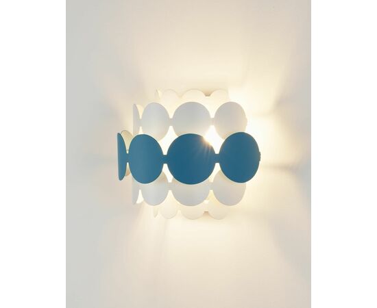 Бра Moderli V8001-2W Enya, изображение 4 | Интернет магазин мебели и декора LifeDekor