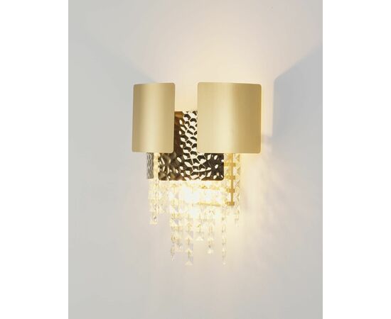 Бра Moderli V8011-2W Olly, изображение 4 | Интернет магазин мебели и декора LifeDekor