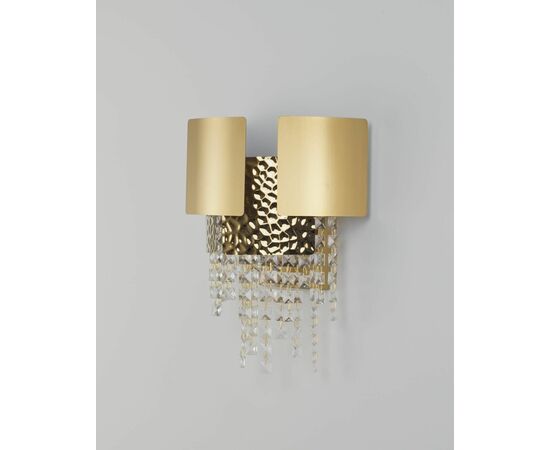 Бра Moderli V8011-2W Olly, изображение 5 | Интернет магазин мебели и декора LifeDekor