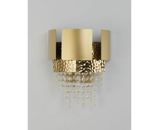 Бра Moderli V8011-2W Olly, изображение 3 | Интернет магазин мебели и декора LifeDekor