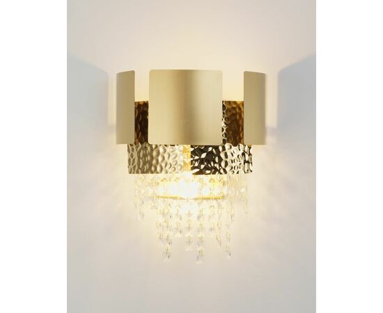 Бра Moderli V8011-2W Olly, изображение 2 | Интернет магазин мебели и декора LifeDekor