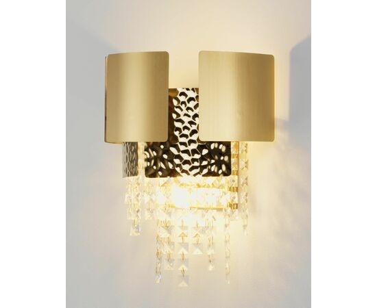 Бра Moderli V8011-2W Olly, изображение 6 | Интернет магазин мебели и декора LifeDekor