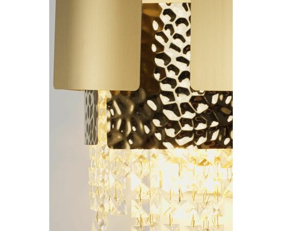 Бра Moderli V8011-2W Olly, изображение 7 | Интернет магазин мебели и декора LifeDekor