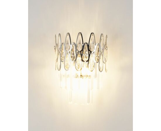 Бра Moderli V8041-2W May | Интернет магазин мебели и декора LifeDekor