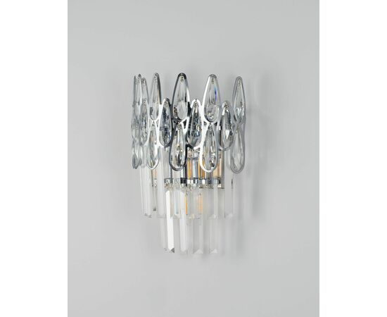 Бра Moderli V8041-2W May, изображение 6 | Интернет магазин мебели и декора LifeDekor