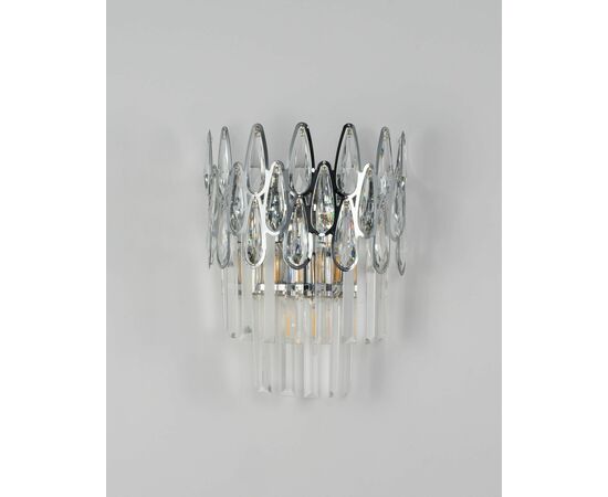 Бра Moderli V8041-2W May, изображение 3 | Интернет магазин мебели и декора LifeDekor