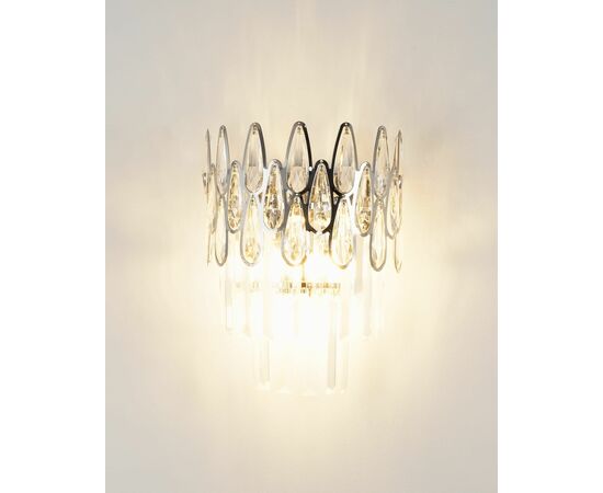 Бра Moderli V8041-2W May, изображение 2 | Интернет магазин мебели и декора LifeDekor