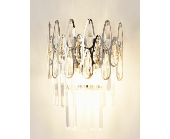 Бра Moderli V8041-2W May, изображение 7 | Интернет магазин мебели и декора LifeDekor