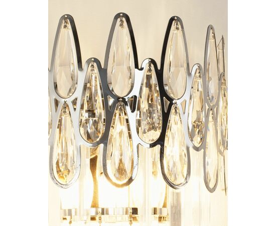 Бра Moderli V8041-2W May, изображение 8 | Интернет магазин мебели и декора LifeDekor