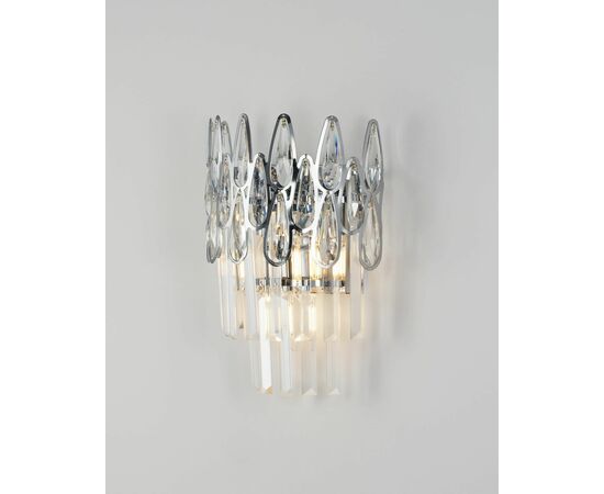 Бра Moderli V8041-2W May, изображение 5 | Интернет магазин мебели и декора LifeDekor