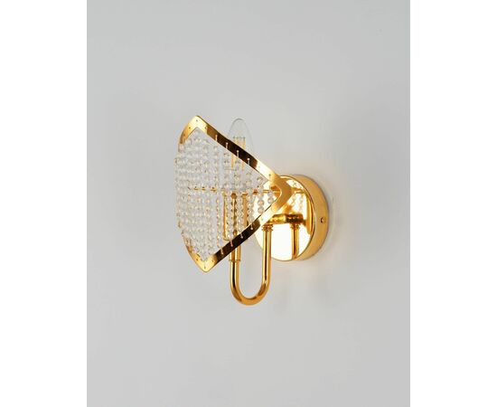 Бра Moderli V8051-1W Shade, изображение 6 | Интернет магазин мебели и декора LifeDekor