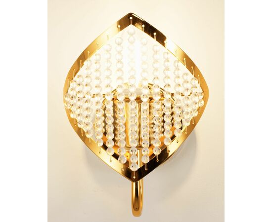 Бра Moderli V8051-1W Shade, изображение 7 | Интернет магазин мебели и декора LifeDekor