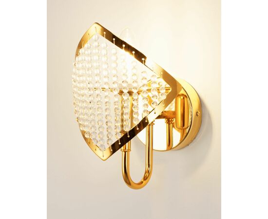 Бра Moderli V8051-1W Shade, изображение 8 | Интернет магазин мебели и декора LifeDekor