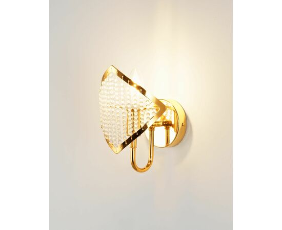 Бра Moderli V8051-1W Shade, изображение 4 | Интернет магазин мебели и декора LifeDekor