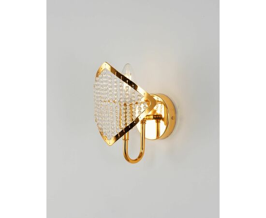 Бра Moderli V8051-1W Shade, изображение 5 | Интернет магазин мебели и декора LifeDekor