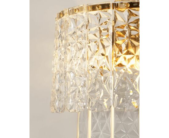 Бра Moderli V8081-2W Alberto, изображение 7 | Интернет магазин мебели и декора LifeDekor