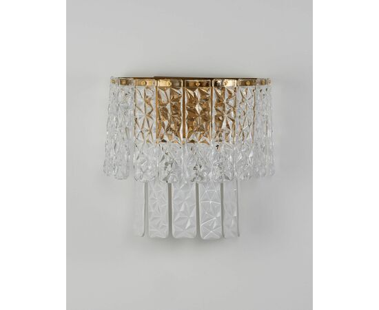 Бра Moderli V8081-2W Alberto, изображение 3 | Интернет магазин мебели и декора LifeDekor