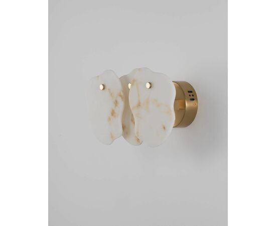 Бра Moderli V8092-WL Square, изображение 7 | Интернет магазин мебели и декора LifeDekor