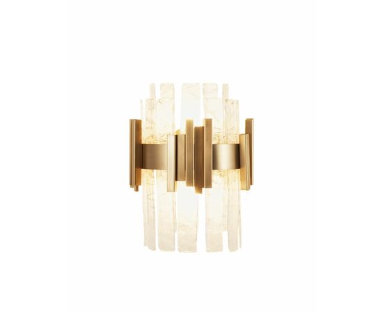 Бра Moderli V9011-2W Stasy | Интернет магазин мебели и декора LifeDekor