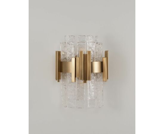 Бра Moderli V9011-2W Stasy, изображение 5 | Интернет магазин мебели и декора LifeDekor