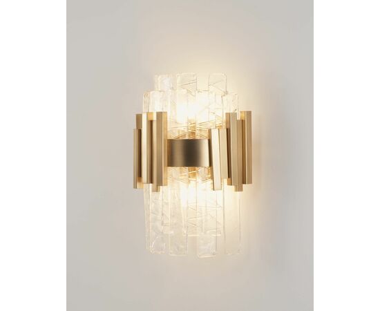 Бра Moderli V9011-2W Stasy, изображение 6 | Интернет магазин мебели и декора LifeDekor