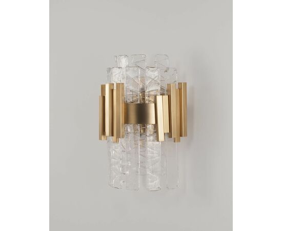 Бра Moderli V9011-2W Stasy, изображение 7 | Интернет магазин мебели и декора LifeDekor