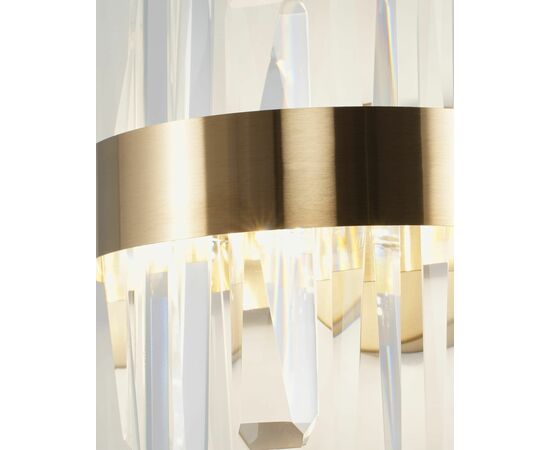 Бра Moderli V9081-WL Emanuel, изображение 4 | Интернет магазин мебели и декора LifeDekor