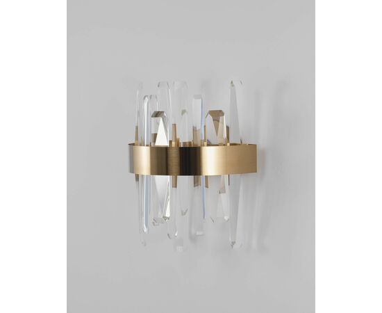 Бра Moderli V9081-WL Emanuel, изображение 6 | Интернет магазин мебели и декора LifeDekor