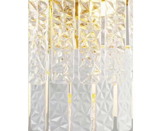 Люстра подвесная Moderli V8080-6P Alberto, изображение 4 | Интернет магазин мебели и декора LifeDekor