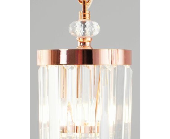 Подвесной светильник Moderli V10040-3P Stiland, изображение 5 | Интернет магазин мебели и декора LifeDekor