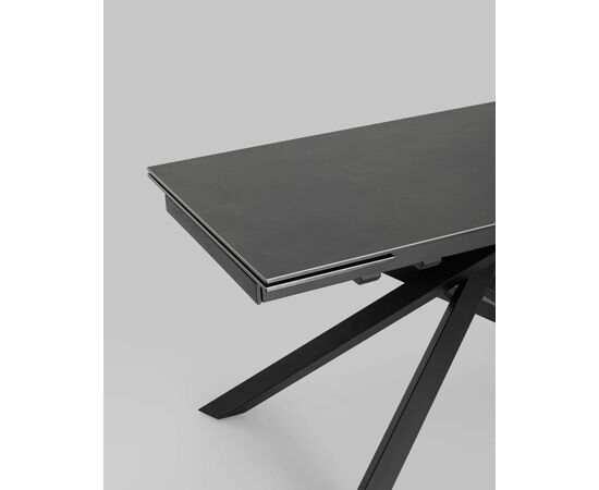 Стол обеденный Альянс раскладной 140-200*90 керамика, изображение 18 | Интернет магазин мебели и декора LifeDekor