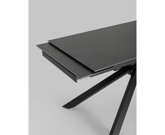 Стол обеденный Альянс раскладной 140-200*90 керамика, изображение 19 | Интернет магазин мебели и декора LifeDekor