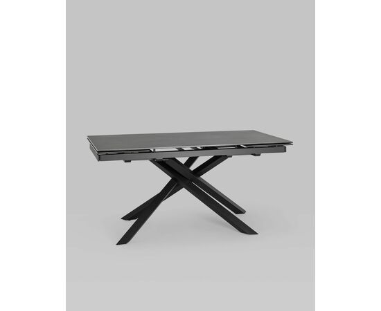 Стол обеденный Альянс раскладной 160-240*90 керамика, изображение 4 | Интернет магазин мебели и декора LifeDekor