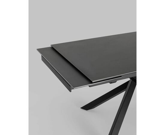 Стол обеденный Альянс раскладной 160-240*90 керамика, изображение 6 | Интернет магазин мебели и декора LifeDekor