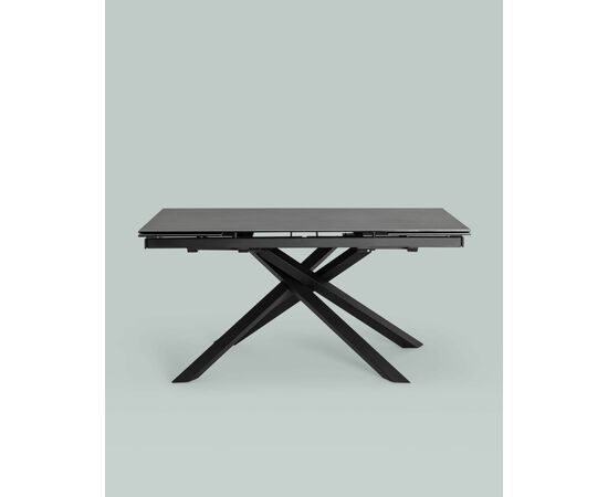 Стол обеденный Альянс раскладной 160-240*90 керамика, изображение 3 | Интернет магазин мебели и декора LifeDekor