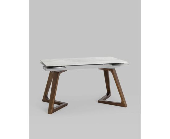 Стол обеденный Артизан раскладной 140-200*85 керамика | Интернет магазин мебели и декора LifeDekor