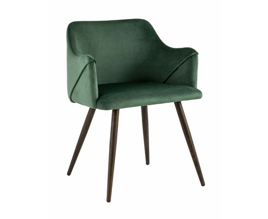 Стул Монарх NEW зеленый | Интернет магазин мебели и декора LifeDekor