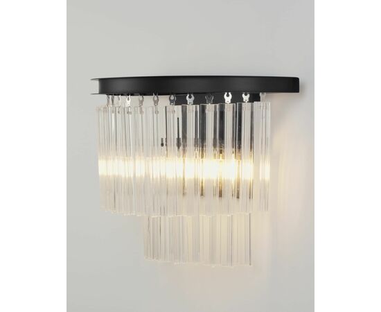 Светильник настенный Moderli V10373-2W Avista, изображение 4 | Интернет магазин мебели и декора LifeDekor